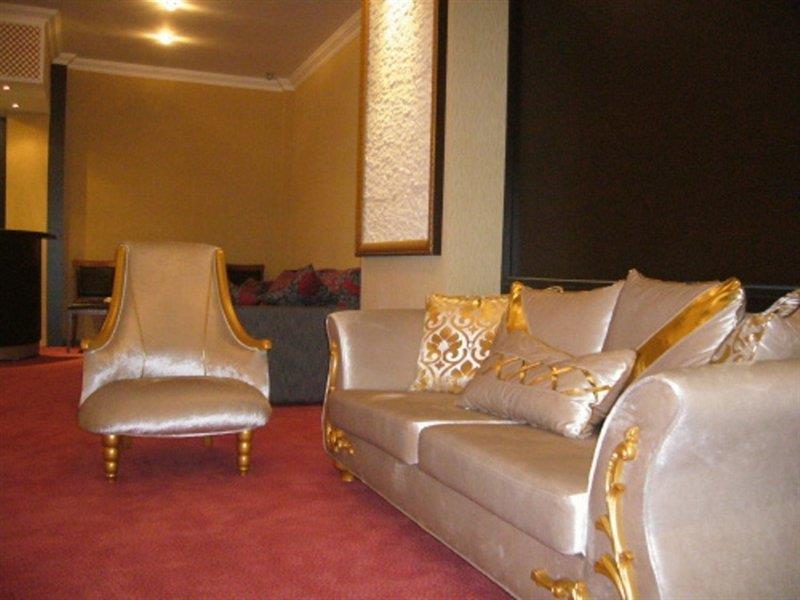 City Wall Hotel Provincia di Provincia di Istanbul Esterno foto