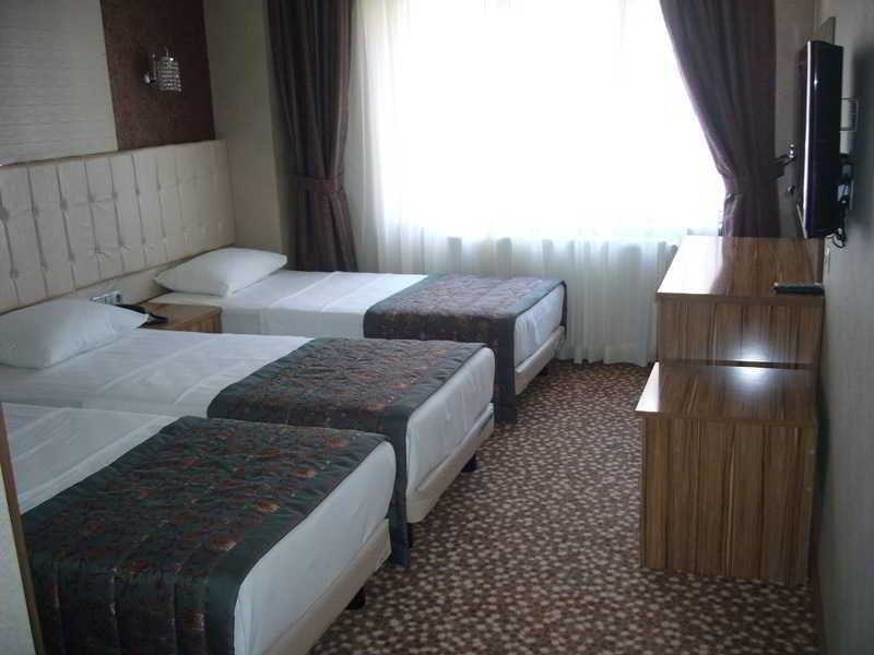 City Wall Hotel Provincia di Provincia di Istanbul Esterno foto