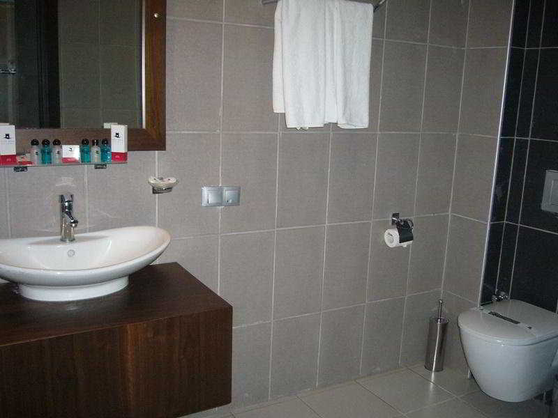 City Wall Hotel Provincia di Provincia di Istanbul Esterno foto