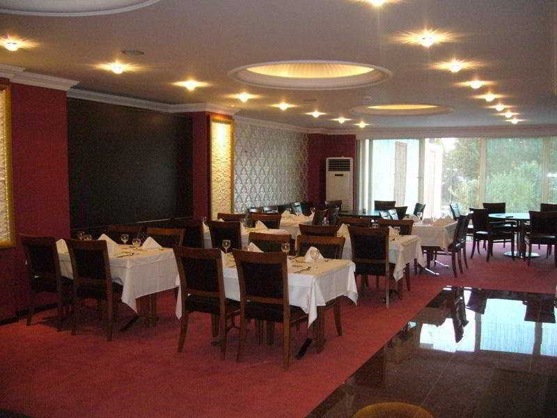 City Wall Hotel Provincia di Provincia di Istanbul Esterno foto