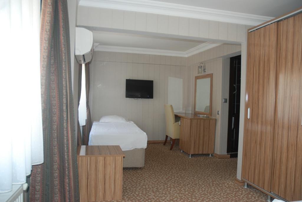 City Wall Hotel Provincia di Provincia di Istanbul Esterno foto