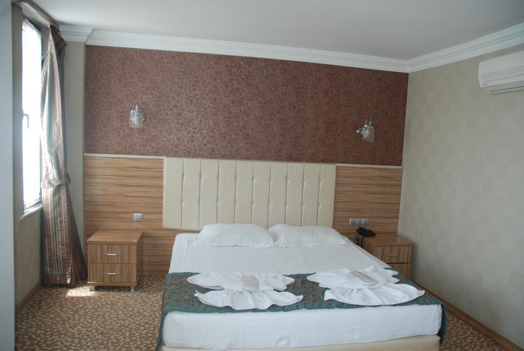 City Wall Hotel Provincia di Provincia di Istanbul Esterno foto