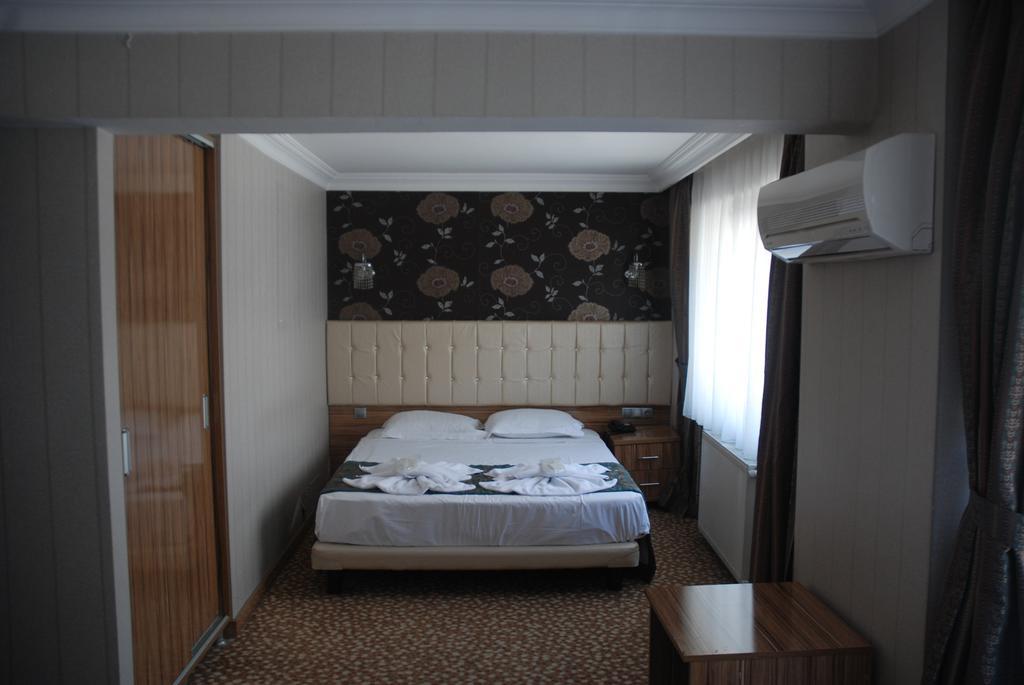 City Wall Hotel Provincia di Provincia di Istanbul Esterno foto