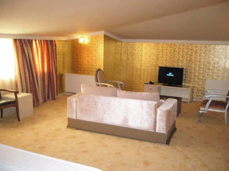 City Wall Hotel Provincia di Provincia di Istanbul Esterno foto