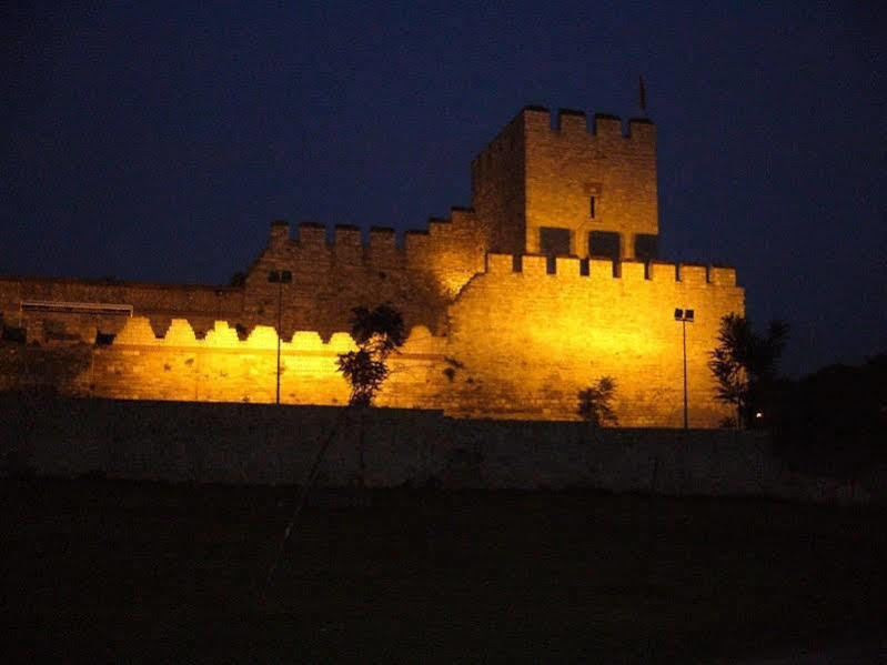 City Wall Hotel Provincia di Provincia di Istanbul Esterno foto