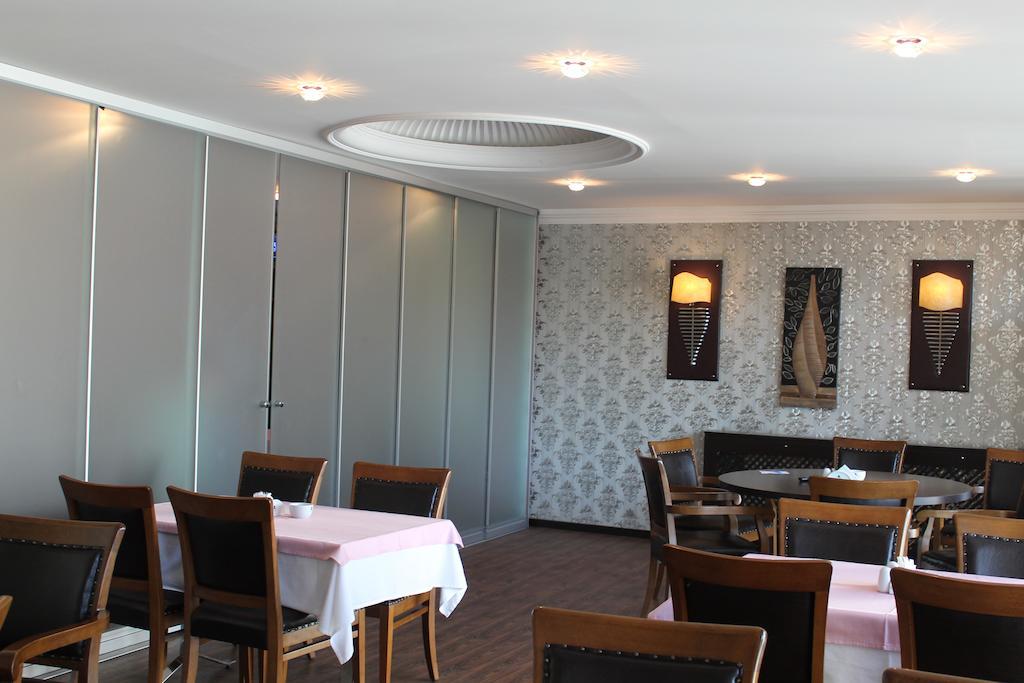 City Wall Hotel Provincia di Provincia di Istanbul Esterno foto